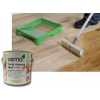 Osmo Tvrdý voskový olej barevný 0,75 l 3074 grafit polomat