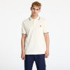 Tričko FRED PERRY Twin Tipped Fred Perry Shirt Ecru/ Sftbl/ Brick M M