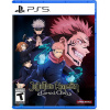 Jujutsu Kaisen: Cursed Clash (PS5)
