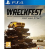 Wreckfest