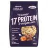 Tekmar 17 Protein & Magnesium raňajková cereálna zmes s čokoládou a karamelom 200 g