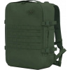 Turistický batoh CabinZero Military Backpack 44 l 41-60 l zelený