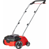 Einhell GC-SC 36/31 Li-Solo 30 L Bubnový vysávač Dry&wet Vrecko na prach