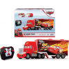 Dickie RC Cars 3 Turbo Mack Truck 46 cm