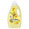Coccolino Fresh&Soft Aviváž Happy Yellow 3l 120 praní