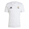 Tričko adidas White 6976472