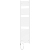 Mexen Hades, elektrické vykurovacie teleso 1800 x 500 mm, 900 W, biela, W104-1800-500-2900-20