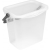 Curver Multiboxx 6L - transparentný 00364-346