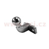 koule ISO 50 AL-KO 7148 2 t17 EA 90x50 mm, 2000 kg, příruba ORIGINÁL 9908027Q