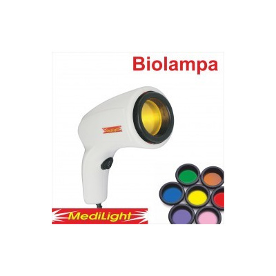 biolampa medilight – Heureka.sk