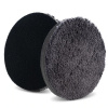 Lake Country Black Polishing Microfiber Pad 133 mm