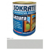Sokrates Lazura silnovrstvová Grey-Hound šedá 1020 9 kg