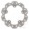 EBC Brzdový kotúč VEE EBC pre Yamaha MT09 / FZ09 RN69 2024-2025