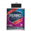 Farba na kov Ferro Color pololesk/1999 0,75 L (čierna)
