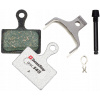 SwissStop brzdové obloženie Disc 34 E Shimano organické