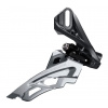 Shimano přesmykač Deore FD-M6000-D 2/3x10 SideSwing FrontPull DirecMount D-typ