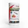 ProFuel V-PROTEIN 4K BLEND Malinový jogurt, 750 g