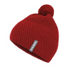 Dětská čepice Husky Cap 36 red, XS
