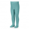 STERNTALER Pančuchy detské 90% bavlna light green -veľ.68-4-5m