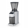 Elektrický mlynček Caso BaristaChef INOX 150 W strieborný/sivý