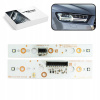 Modul DRL svetlometovej lampy Audi Q7 SQ7 15-20 FULL LED MATRIX pravý