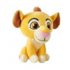 Maskot figúrka SIMBA 20 cm Levieho kráľa Disney