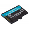 1 TB . microSDXC karta Kingston Canvas Go Plus Gen4 bez adaptéra SDCG4/1TBSP