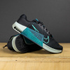 Nike Pánské boty na CrossFit Metcon 9 - teal - EUR 47 | UK 12