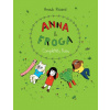 Anna and Froga