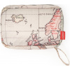 Cestovná kozmetická taška Legami Travel Toiletry Bag uni