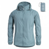 Pentagon Dámska bunda Cloudburst Packable, mentolová - M