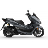 Motocykel HONDA PCX125 DX (Matte Dim Grey Metallic NHC34)