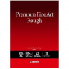 Canon fotopapír Premium FineArt Rough A3 25 sheets 4562C003