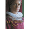 Kráľovnin šašo - Philippa Gregory