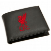 Liverpool FC Portfólio Original License (Pôvodná peňaženka Liverpool FC pre ventilátor)