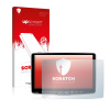 čirá ochranná fólie upscreen pro Alpine ILX-F115D (čirá ochranná fólie upscreen pro Alpine ILX-F115D)