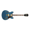 IBANEZ Artcore AS73G-PBM Prussian Blue Metallic