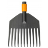 Fiskars Hrable QuikFit™ na lístie S - 1000659 - Fiskars, 11 prstov