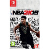 NBA 2K19 (SWITCH)