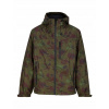 Rybárska bunda Navitas Scout Jacket Camo veľ. M