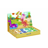 TOOKY TOY Magnetické puzzle Dinosaury
