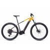 Crussis e-Largo 10.11 (715 Wh) 2026 | Horský elektrobicykel Veľkosť rámu: 22