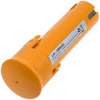 Powery Batéria Würth 0 700 324 NiMH 3000mAh 2,4V - neoriginálna