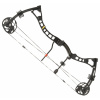 Luk Beast Hunter Axis 30-70lb LH čierny