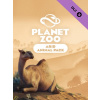FRONTIER DEVELOPMENTS Planet Zoo: Arid Animal Pack DLC (PC) Steam Key 10000339814001