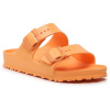 Birkenstock Arizona Eva W 1025586 flip-flops (196449) Green 38