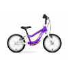 WOOM dětské odrážedlo 14” WOOM 1+ fialová