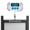 Komplet automatického otvárania a zatvárania kurníka CHICKEN GUARD PRO 25x30