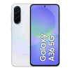 Samsung Galaxy A36 5G SM-A336 White 8+256GB, PN: