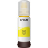 Atrament Epson 101 Yellow - originálny
